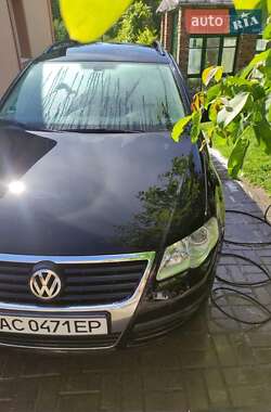 Купе Volkswagen CC / Passat CC 2010 в Луцке