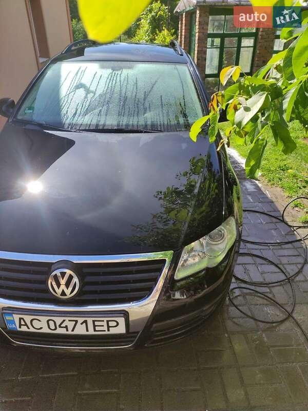 Volkswagen CC / Passat CC 2010