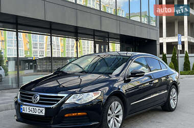 Volkswagen CC / Passat CC 2011 Volkswagen CC / Passat CC 2011