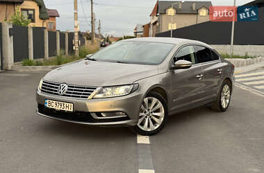 Volkswagen CC / Passat CC 2013 Volkswagen CC / Passat CC 2013