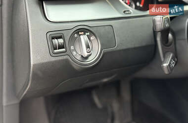 Купе Volkswagen CC / Passat CC 2013 в 