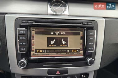 Купе Volkswagen CC / Passat CC 2013 в 