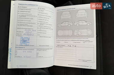 Купе Volkswagen CC / Passat CC 2013 в 