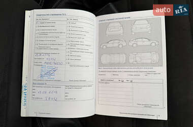 Купе Volkswagen CC / Passat CC 2013 в 