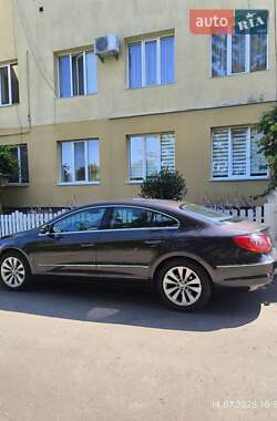 Volkswagen CC / Passat CC 2010