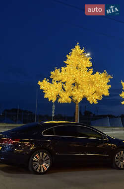 Volkswagen CC / Passat CC 2016 Volkswagen CC / Passat CC 2016