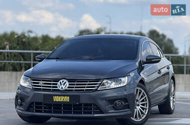 Volkswagen CC / Passat CC 2013 Volkswagen CC / Passat CC 2013