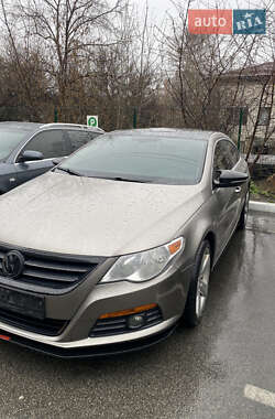 Volkswagen CC / Passat CC 2011 Volkswagen CC / Passat CC 2011