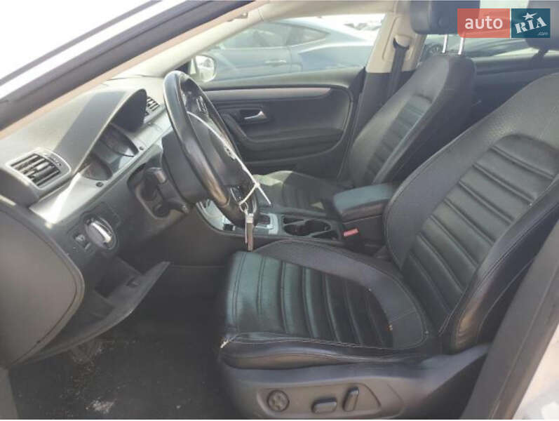 Купе Volkswagen CC / Passat CC 2015 в Львове фото 7 Купе Volkswagen CC / Passat CC 2015 в Львове