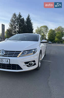 Volkswagen CC / Passat CC 2014 Volkswagen CC / Passat CC 2014