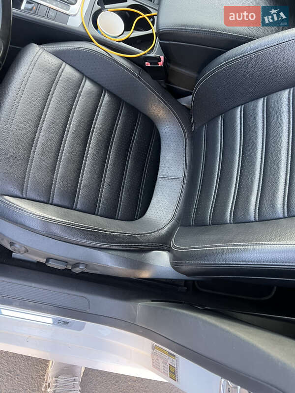 Купе Volkswagen CC / Passat CC 2014 в Раздельной