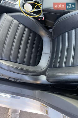 Купе Volkswagen CC / Passat CC 2014 в 