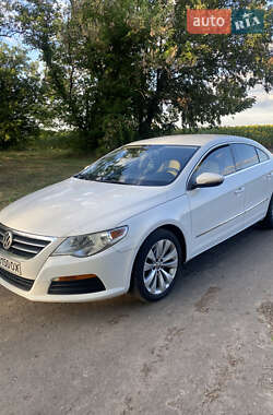 Volkswagen CC / Passat CC 2012 Volkswagen CC / Passat CC 2012