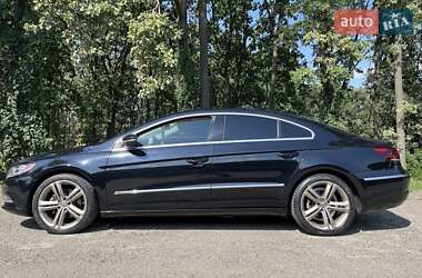 Volkswagen CC / Passat CC 2012