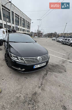 Купе Volkswagen CC / Passat CC 2011 в Запоріжжі