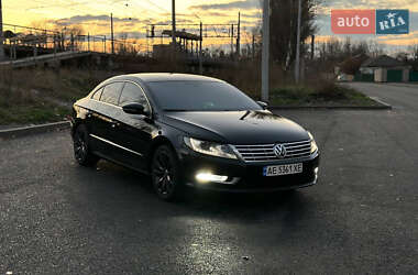 Купе Volkswagen CC / Passat CC 2011 в Запорожье