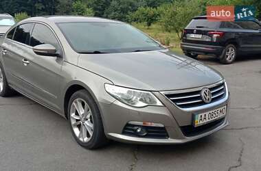 Volkswagen CC / Passat CC 2010 Volkswagen CC / Passat CC 2010