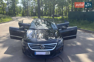 Volkswagen CC / Passat CC 2011 Volkswagen CC / Passat CC 2011