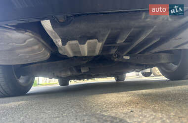 Купе Volkswagen CC / Passat CC 2011 в 