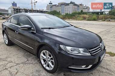 Купе Volkswagen CC / Passat CC 2013 в Києві