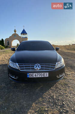 Volkswagen CC / Passat CC 2012 Volkswagen CC / Passat CC 2012