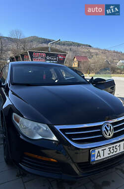 Volkswagen CC / Passat CC 2011 Volkswagen CC / Passat CC 2011