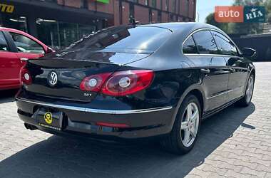 Купе Volkswagen CC / Passat CC 2010 в 