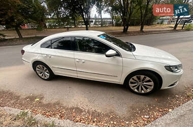 Volkswagen CC / Passat CC 2012 Volkswagen CC / Passat CC 2012