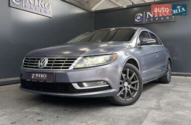 Volkswagen CC / Passat CC 2013 Volkswagen CC / Passat CC 2013