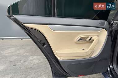 Купе Volkswagen CC / Passat CC 2013 в 