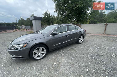 Volkswagen CC / Passat CC 2016 Volkswagen CC / Passat CC 2016