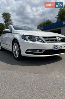 Volkswagen CC / Passat CC 2012 Volkswagen CC / Passat CC 2012