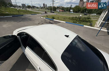 Купе Volkswagen CC / Passat CC 2012 в 