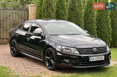 Volkswagen CC / Passat CC 2014 Volkswagen CC / Passat CC 2014