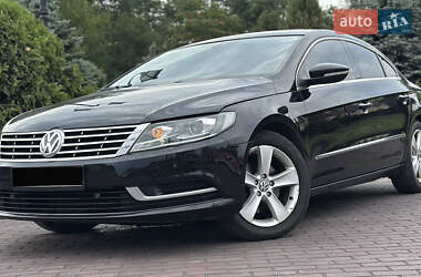 Volkswagen CC / Passat CC 2012 Volkswagen CC / Passat CC 2012
