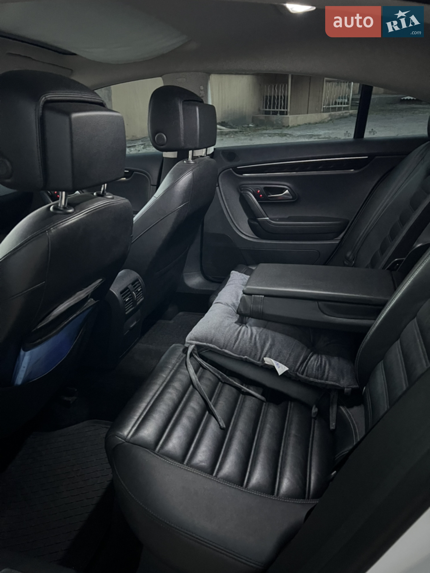 2013 Volkswagen Passat CC - мініатюра 6