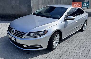 Volkswagen CC / Passat CC 2013 Volkswagen CC / Passat CC 2013