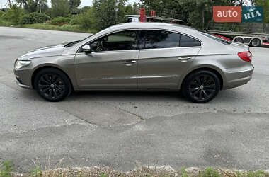 Volkswagen CC / Passat CC 2011 Volkswagen CC / Passat CC 2011