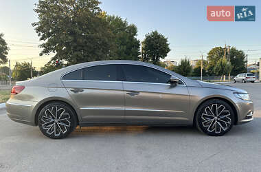 Volkswagen CC / Passat CC 2014 Volkswagen CC / Passat CC 2014