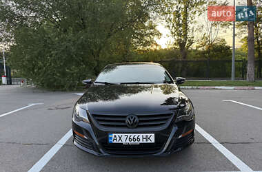 Volkswagen CC / Passat CC 2012