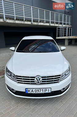 Volkswagen CC / Passat CC 2013