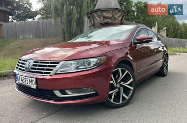 Volkswagen CC / Passat CC 2013 Volkswagen CC / Passat CC 2013