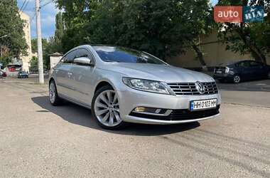 Volkswagen CC / Passat CC 2013