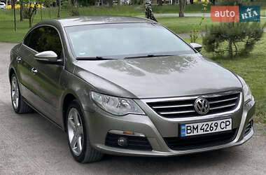 Volkswagen CC / Passat CC 2008 Volkswagen CC / Passat CC 2008