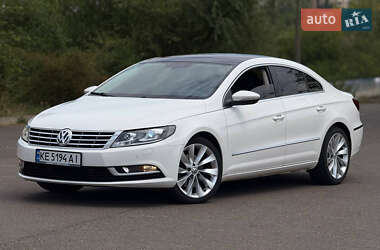 Купе Volkswagen CC / Passat CC 2012 в Кривому Розі