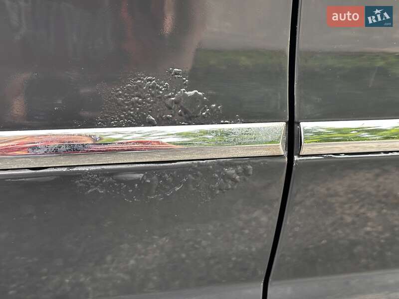 Купе Volkswagen CC / Passat CC 2012 в Житомире