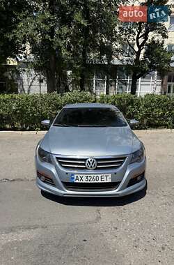 Volkswagen CC / Passat CC 2011 Volkswagen CC / Passat CC 2011