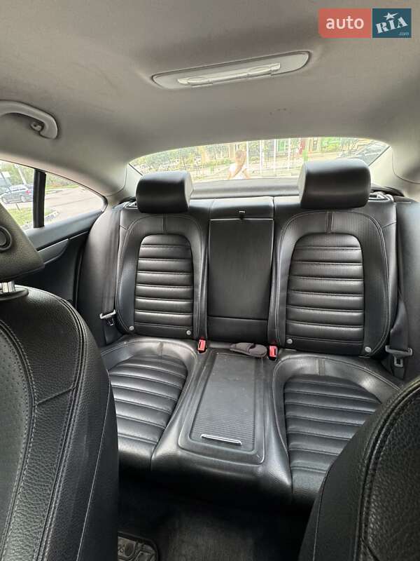 Купе Volkswagen CC / Passat CC 2011 в Харькове фото 9 Купе Volkswagen CC / Passat CC 2011 в Харькове