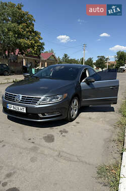 Купе Volkswagen CC / Passat CC 2014 в Вознесенську