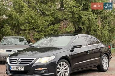 Volkswagen CC / Passat CC 2009 Volkswagen CC / Passat CC 2009